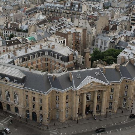 Pantheon - Lovely Flat Paris Extérieur photo